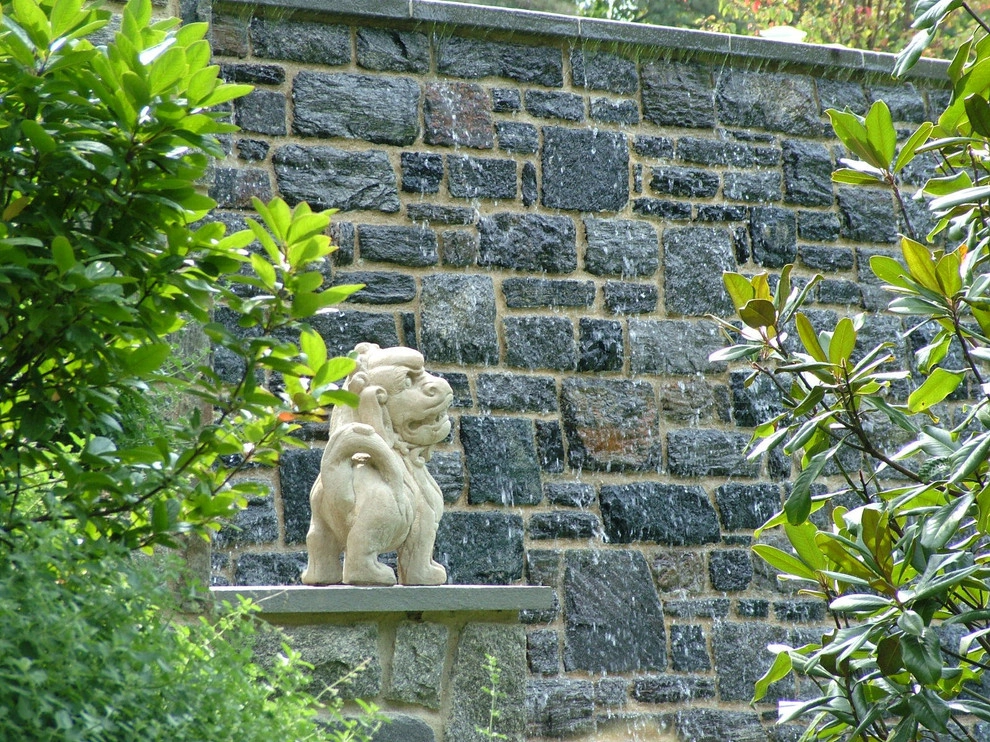 Gladwyne Overlook by Hess Landscape Architects - Photo 5