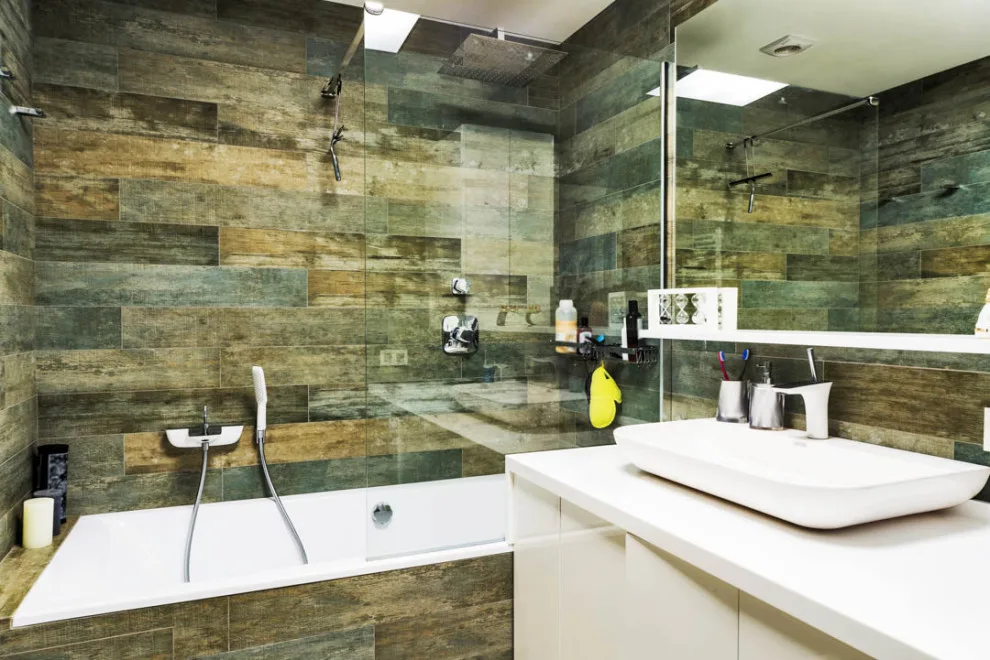 Restroom Renovations by Manzano's Development - Photo 8