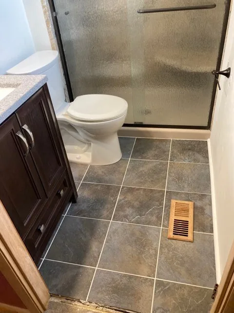 Restroom Renovations by Manzano's Development - Photo 9