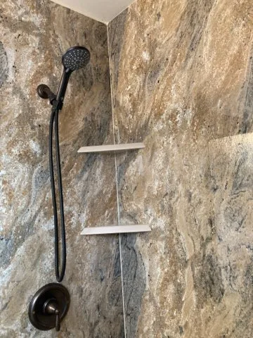 Restroom Renovations by Manzano's Development - Photo 10
