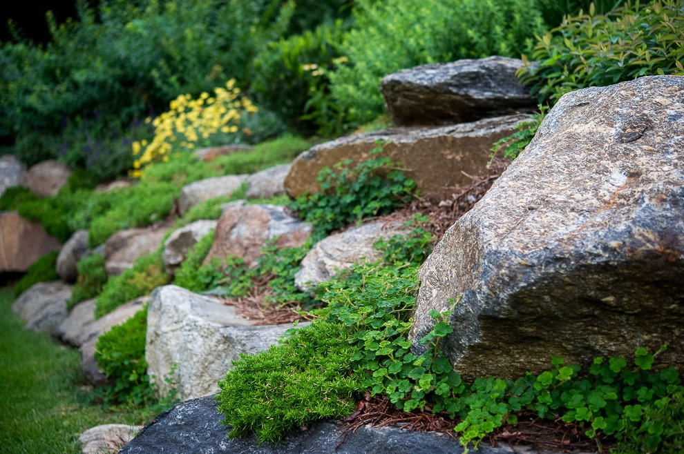 Bryn Mawr Residence by Hess Landscape Architects - Photo 7