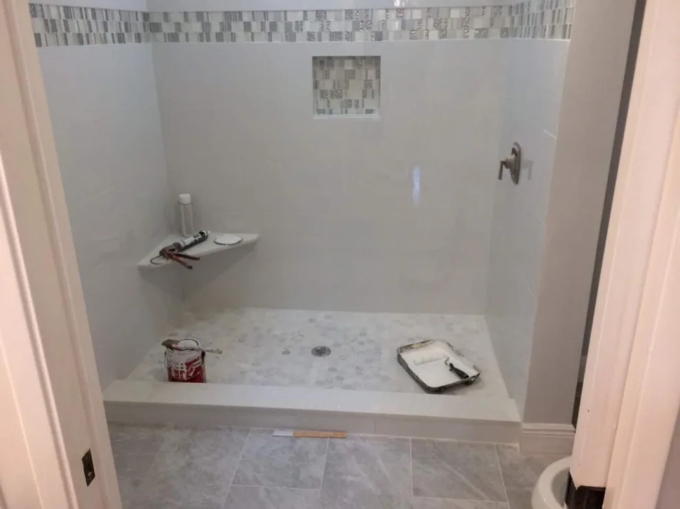 Restroom Renovations by Manzano's Development - Photo 12