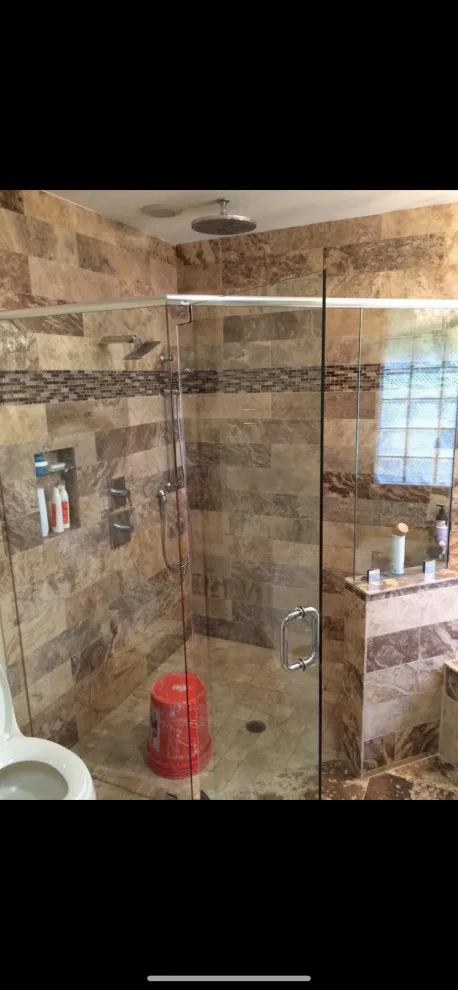 Restroom Renovations by Manzano's Development - Photo 6