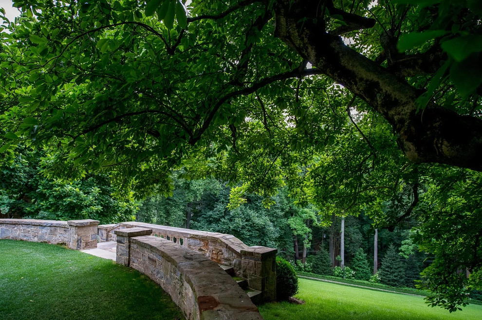 Philadelphia Residence by Hess Landscape Architects - Photo 5