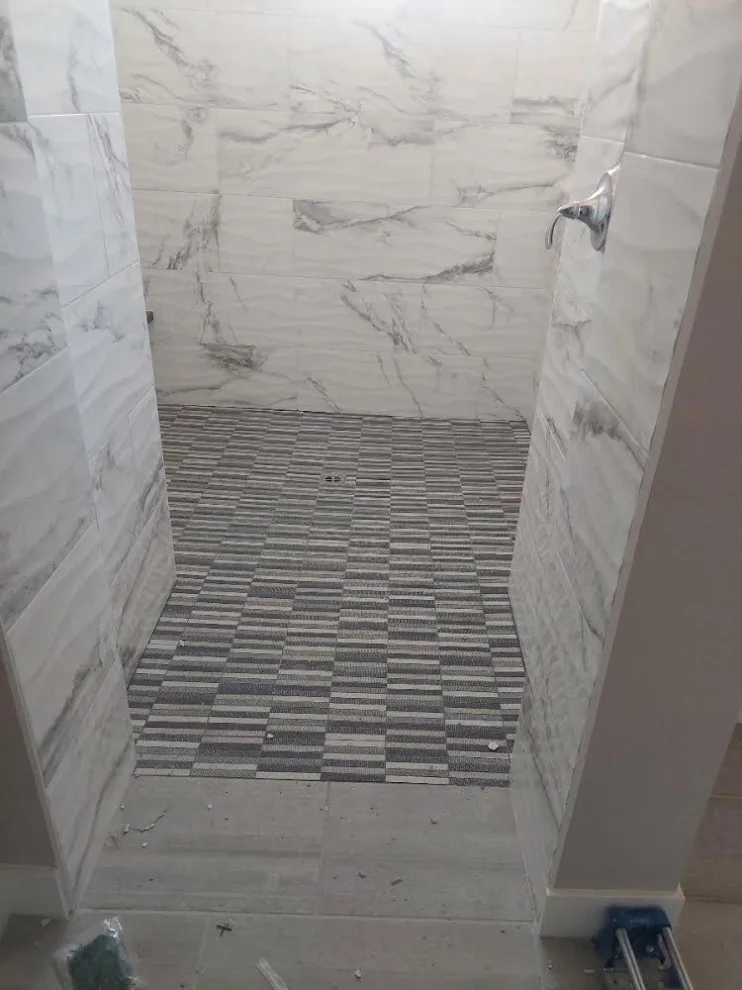 Restroom Renovations by Ace Remodeling LLC - Photo 9