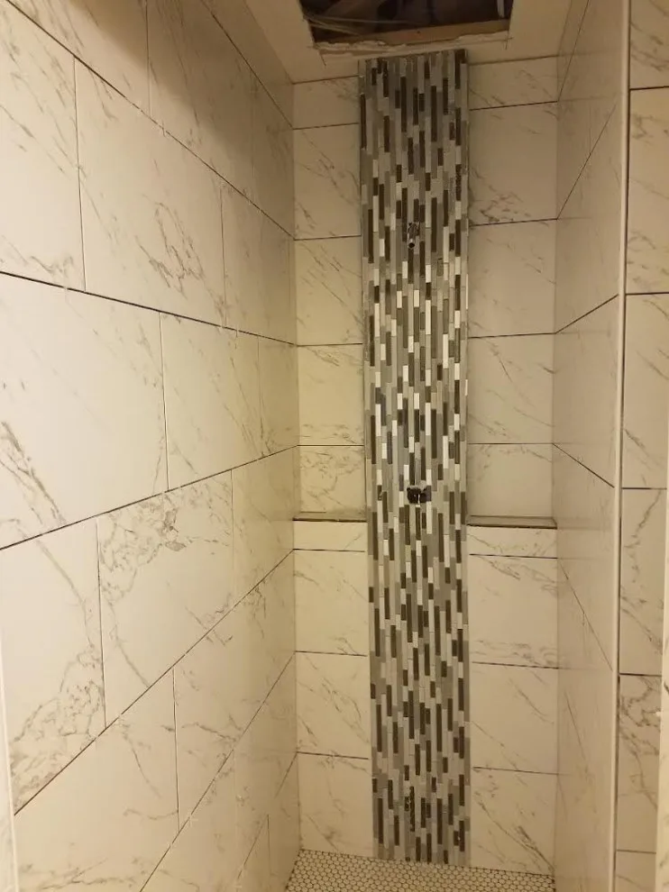 Restroom Renovations by Ace Remodeling LLC - Photo 11