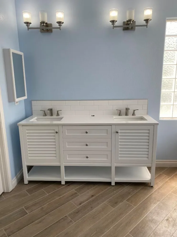 Restroom Renovations by Ace Remodeling LLC - Photo 8