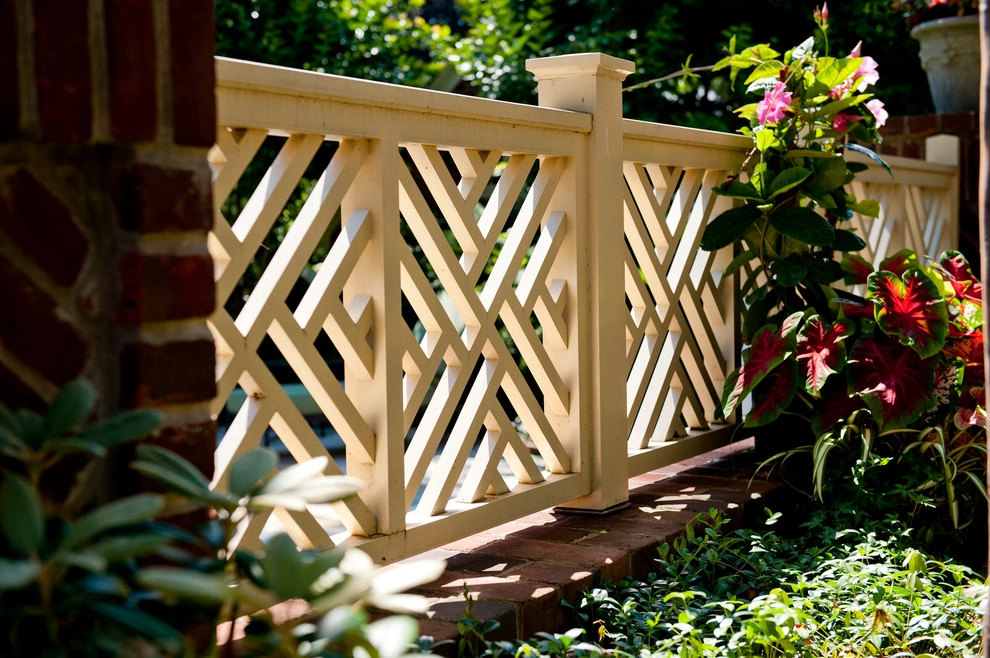 Snoop's Garden by Hess Landscape Architects - Photo 7