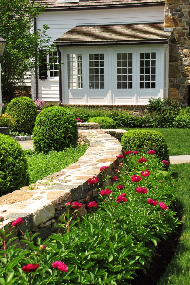 Gentleman's Farm by Hess Landscape Architects - Photo 5