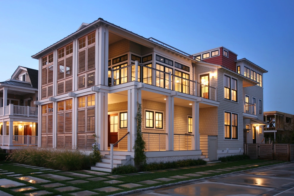 27th Street by Hess Landscape Architects - Photo 3