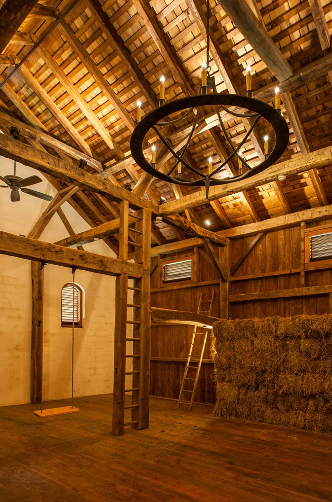 Bank Barn by Hess Landscape Architects - Photo 8