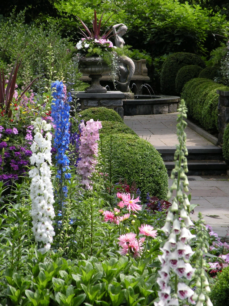 Gladwyne Overlook by Hess Landscape Architects - Photo 6