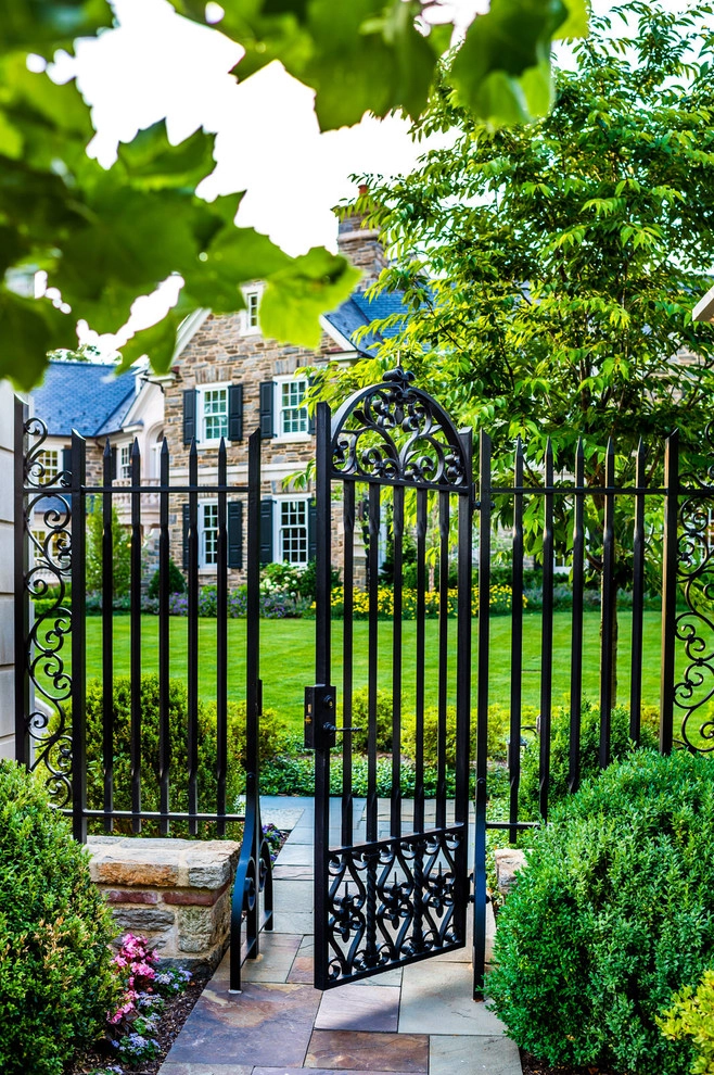 Hess Landscape Architects - Photo 9