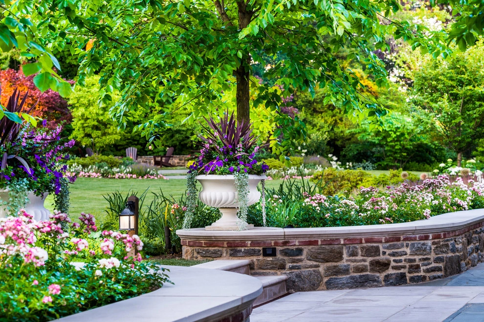 Merion Station by Hess Landscape Architects - Photo 11