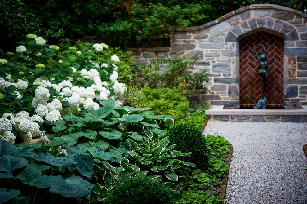 Philadelphia Residence by Hess Landscape Architects - Photo 4