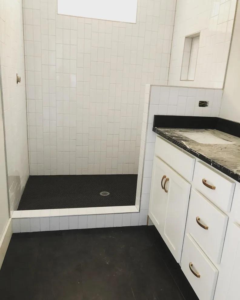 Restroom Renovations by Vesta And Vulcan Builders LLC - Photo 17