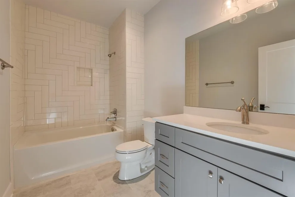 Restroom Renovations by Vesta And Vulcan Builders LLC - Photo 12