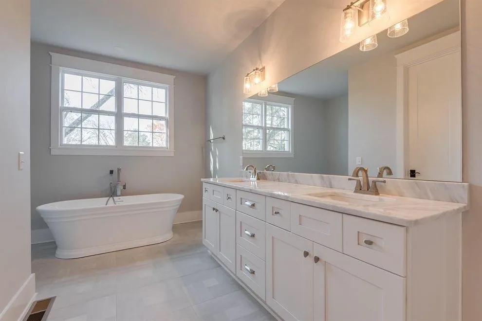 Restroom Renovations by Vesta And Vulcan Builders LLC - Photo 20