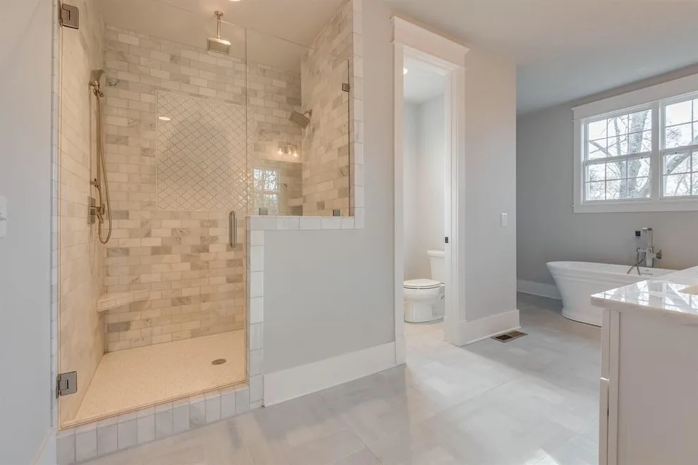 Restroom Renovations by Vesta And Vulcan Builders LLC - Photo 28