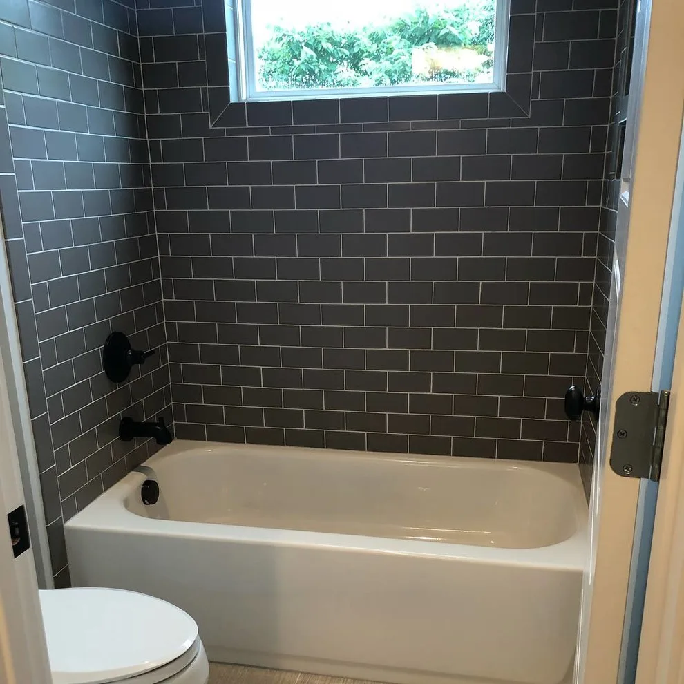 Restroom Renovations by Vesta And Vulcan Builders LLC - Photo 27