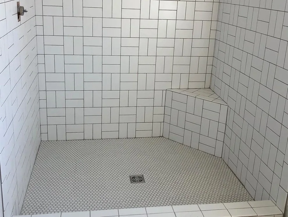 Restroom Renovations by Vesta And Vulcan Builders LLC - Photo 3