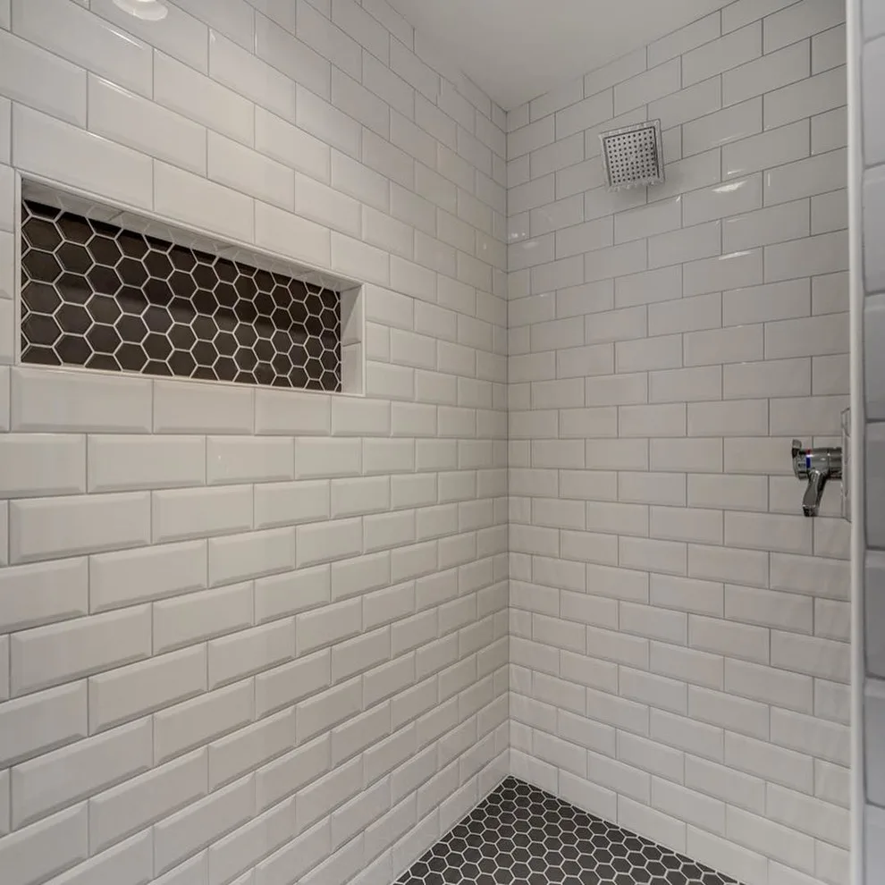 Restroom Renovations by Vesta And Vulcan Builders LLC - Photo 29
