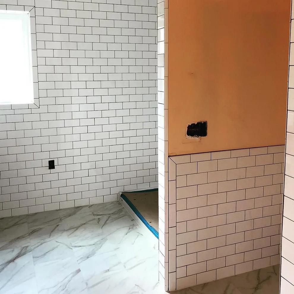Restroom Renovations by Vesta And Vulcan Builders LLC - Photo 6