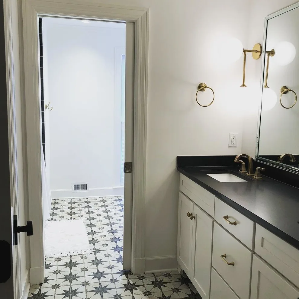 Restroom Renovations by Vesta And Vulcan Builders LLC - Photo 15