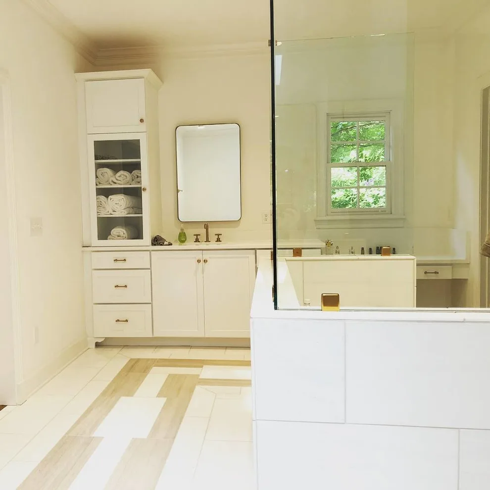 Restroom Renovations by Vesta And Vulcan Builders LLC - Photo 13