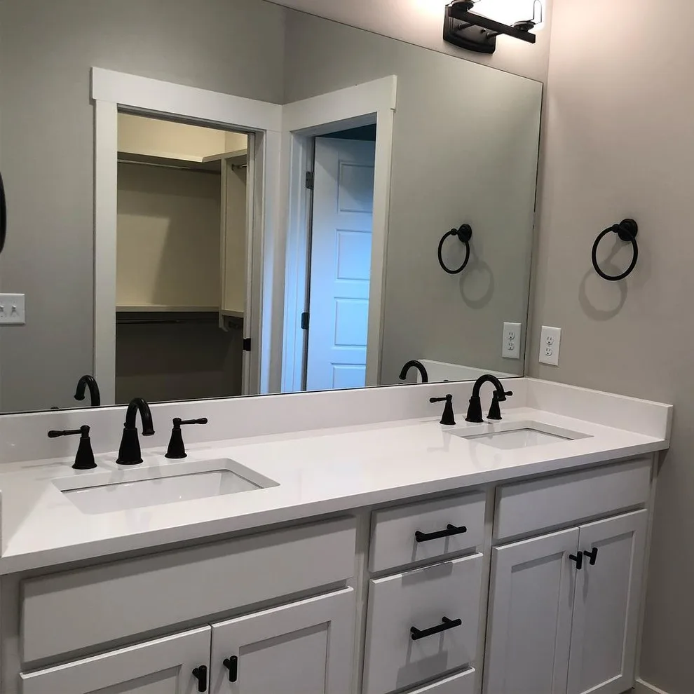 Restroom Renovations by Vesta And Vulcan Builders LLC - Photo 4