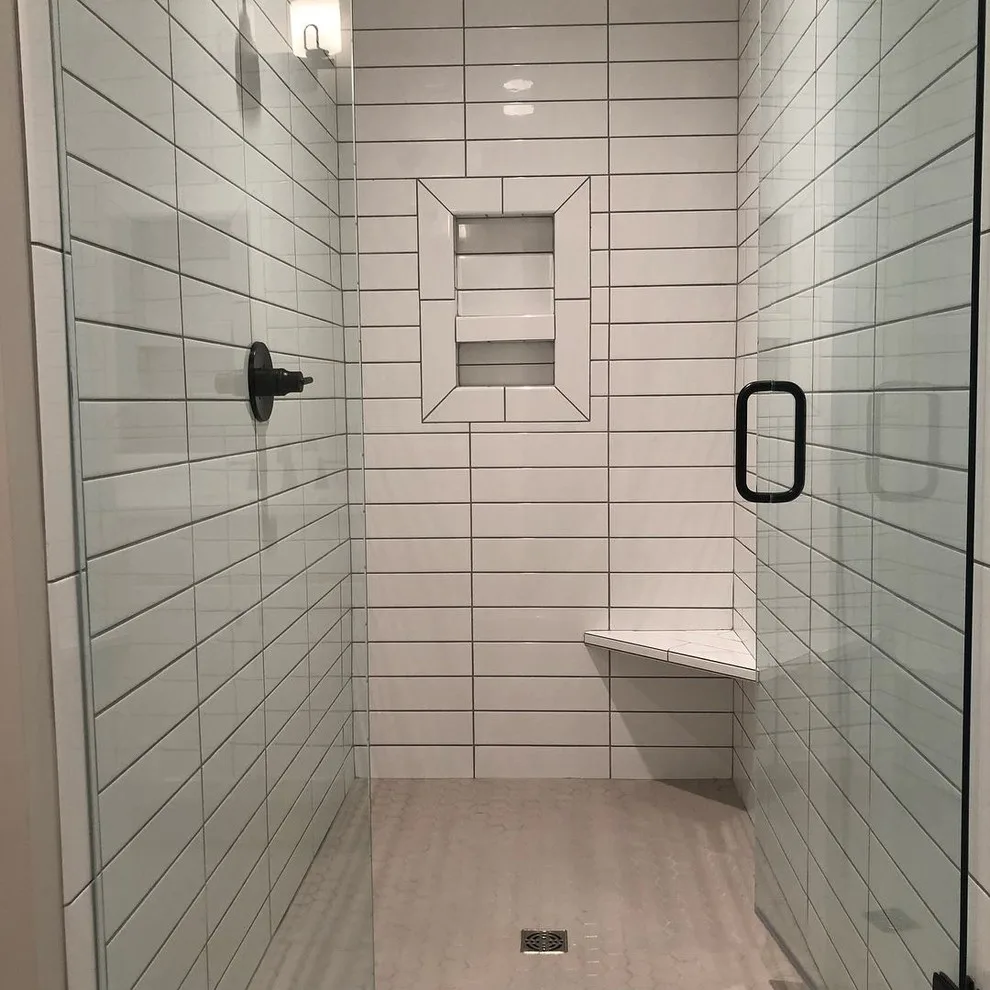 Restroom Renovations by Vesta And Vulcan Builders LLC - Photo 22