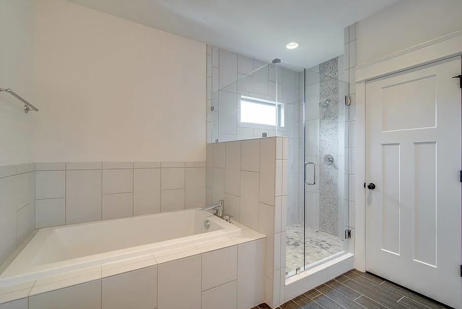Restroom Renovations by Vesta And Vulcan Builders LLC - Photo 24