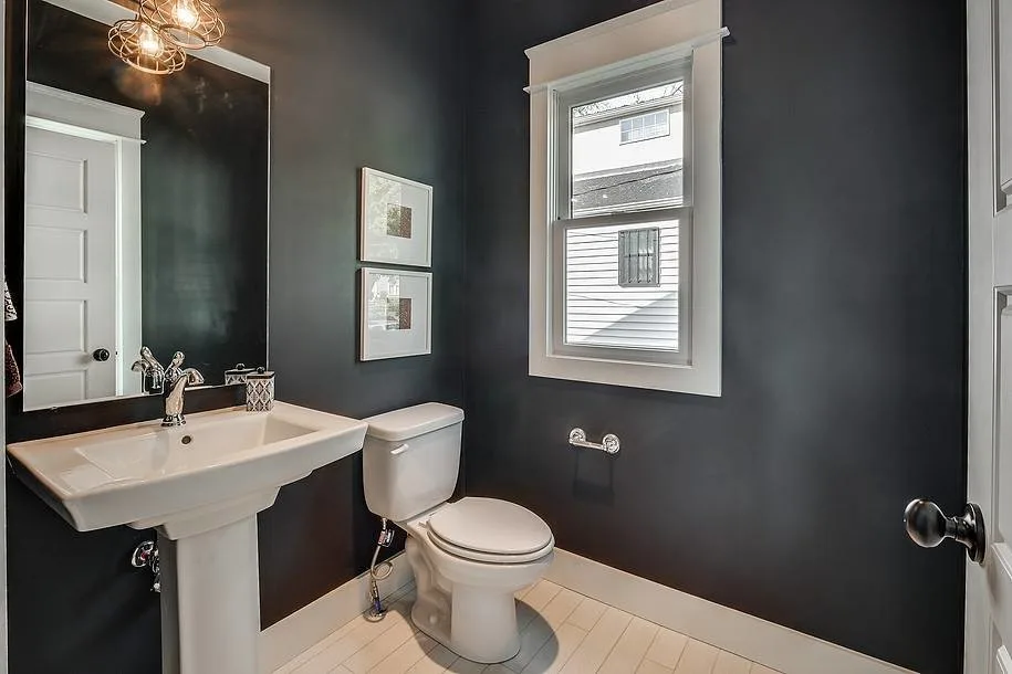 Restroom Renovations by Vesta And Vulcan Builders LLC - Photo 26