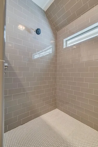 Restroom Renovations by Vesta And Vulcan Builders LLC - Photo 9