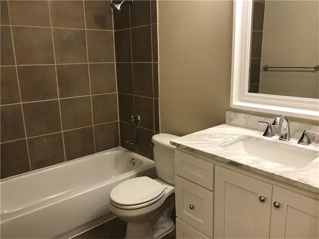 Restroom Renovations by King Cole Construction & Real Estate LLC - Photo 8