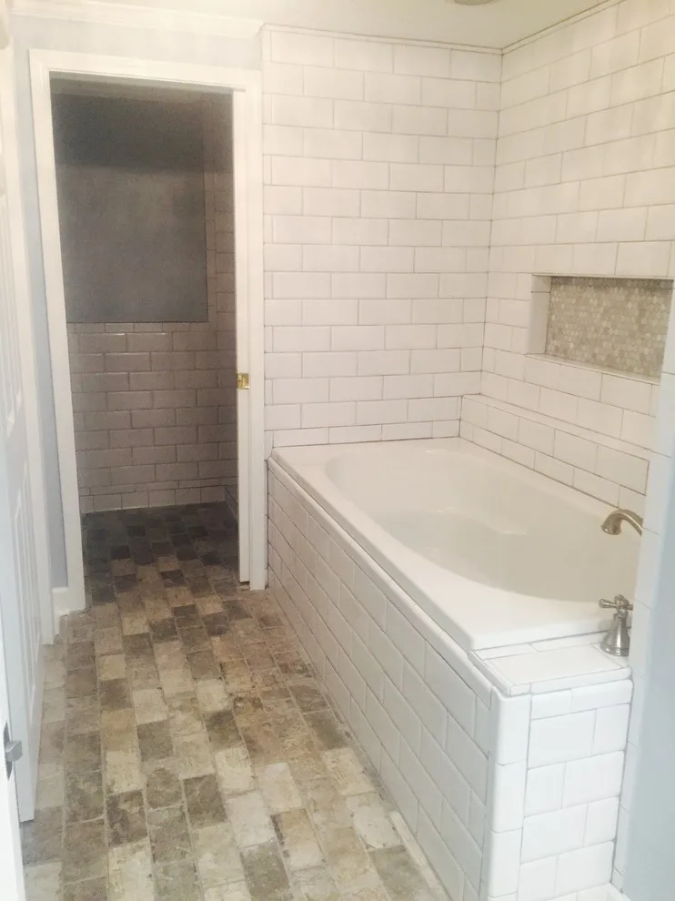 Restroom Renovations by King Cole Construction & Real Estate LLC - Photo 3