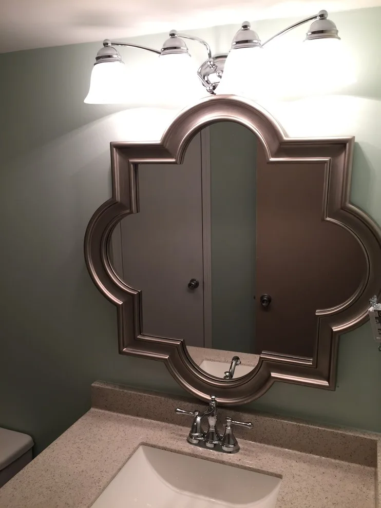 Restroom Renovations by King Cole Construction & Real Estate LLC - Photo 6