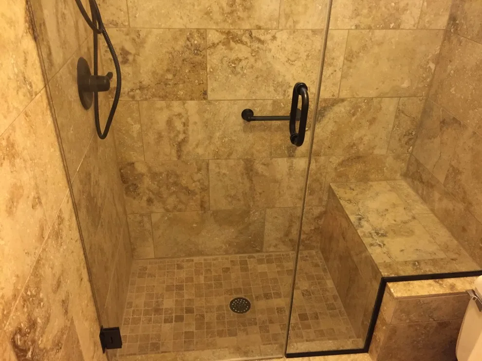 Restroom Renovations by King Cole Construction & Real Estate LLC - Photo 9