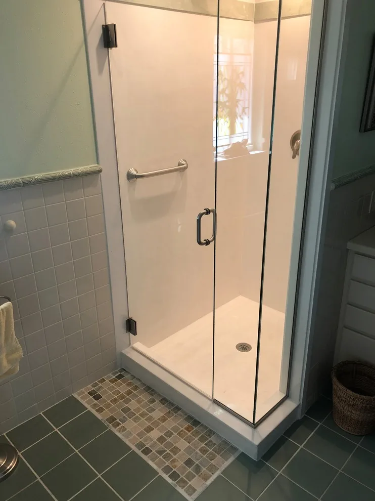 Restroom Renovations by King Cole Construction & Real Estate LLC - Photo 7