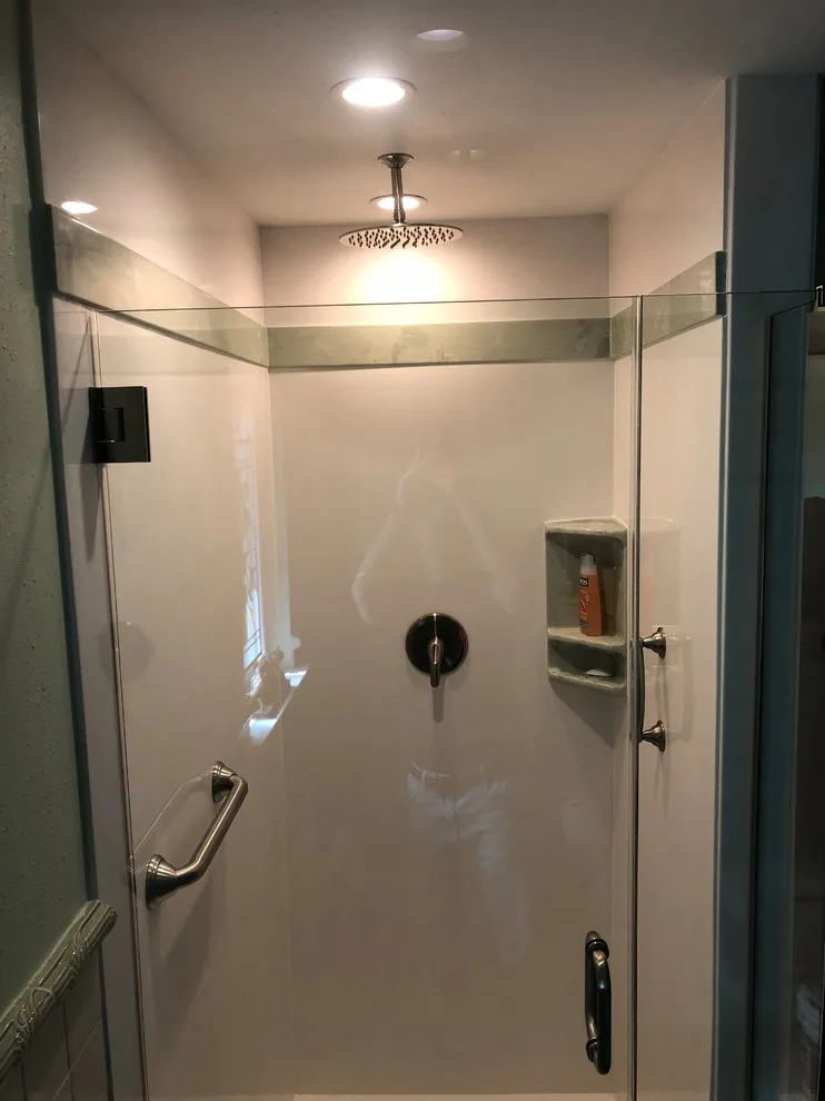 Restroom Renovations by King Cole Construction & Real Estate LLC - Photo 5