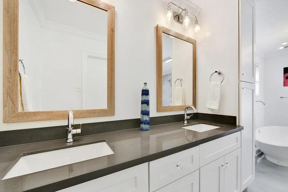 Restroom Renovations by King Cole Construction & Real Estate LLC - Photo 10