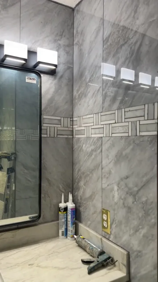 BATHROOM RENOVATIONS by Layth's Construction - Photo 3
