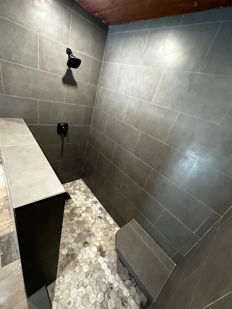 BATHROOM RENOVATIONS by Layth's Construction - Photo 5