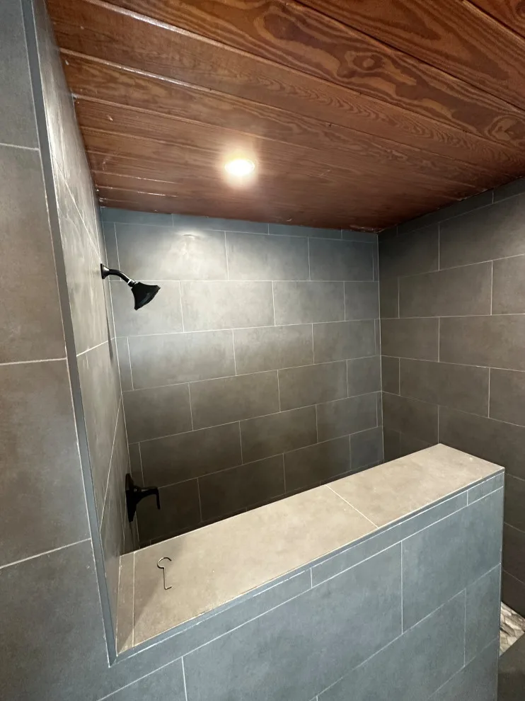BATHROOM RENOVATIONS by Layth's Construction - Photo 18