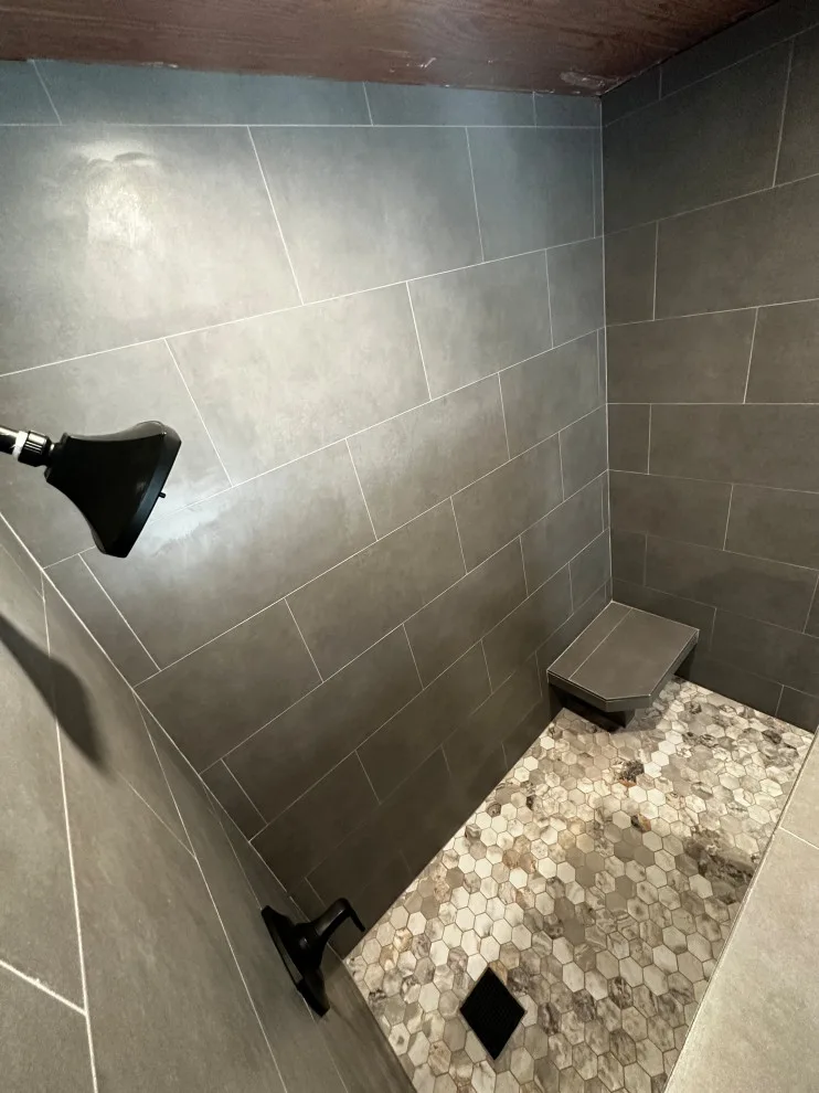 BATHROOM RENOVATIONS by Layth's Construction - Photo 6