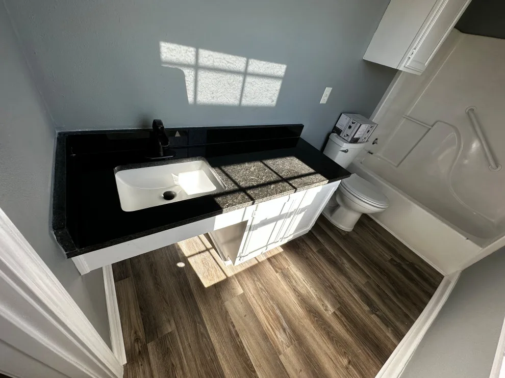 BATHROOM RENOVATIONS by Layth's Construction - Photo 9