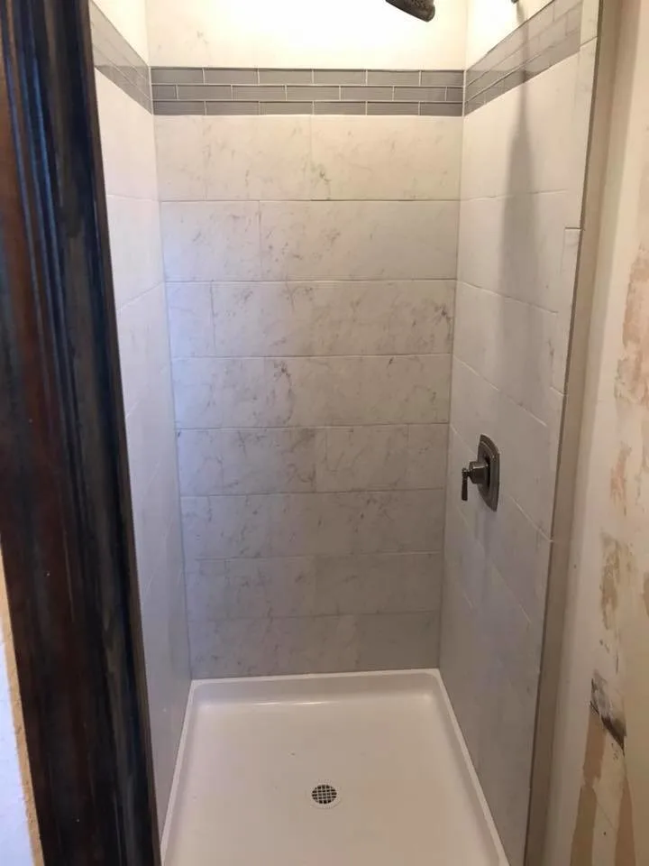 Restroom Renovations by TRM Construction And Handyman Services - Photo 3