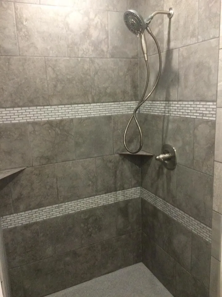 Restroom Renovations by TRM Construction And Handyman Services - Photo 5