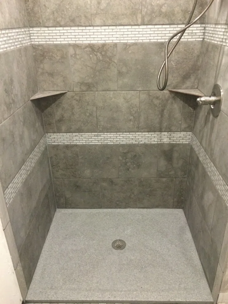 Restroom Renovations by TRM Construction And Handyman Services - Photo 7