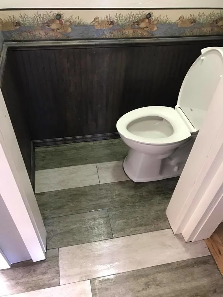 Restroom Renovations by TRM Construction And Handyman Services - Photo 11
